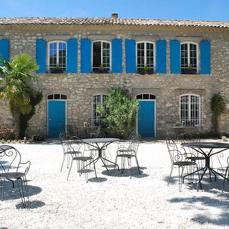 Bastide De La Lezardiere Fontaine-de-Vaucluse Exteriör bild