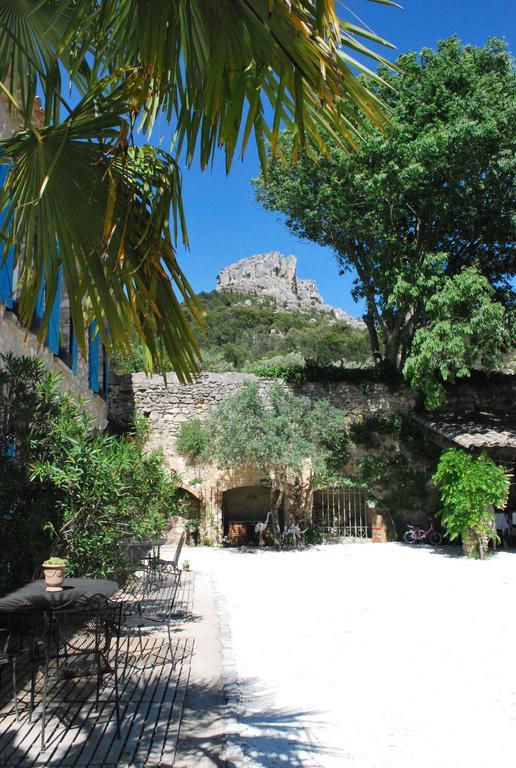 Bastide De La Lezardiere Fontaine-de-Vaucluse Exteriör bild